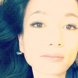 Meet your Posher, Kiyomi